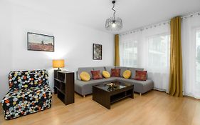 Sleepway Apartments - Garbary 95-78